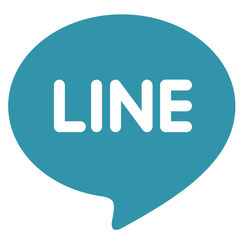 LINE Icon